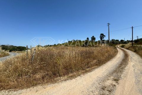 Helårsgrund i Ourique, Beja, Ourique - € 75.000 | Ref: K-209 - foto 23