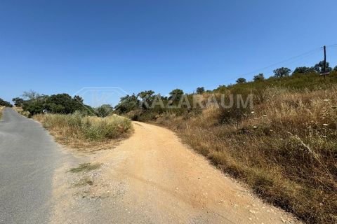 Helårsgrund i Ourique, Beja, Ourique - € 75.000 | Ref: K-209 - foto 24