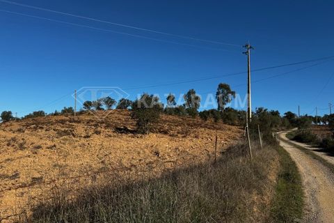 Helårsgrund i Ourique, Beja, Ourique - € 75.000 | Ref: K-209 - foto 25