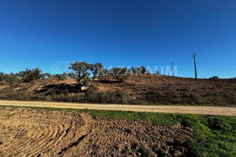 Helårsgrund i Ourique, Beja, Ourique - € 75.000 | Ref: K-209 - foto 26