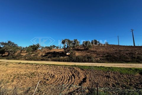 Helårsgrund i Ourique, Beja, Ourique - € 75.000 | Ref: K-209 - foto 27