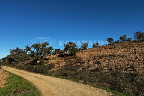 Helårsgrund i Ourique, Beja, Ourique - € 75.000 | Ref: K-209 - foto 28