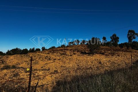 Helårsgrund i Ourique, Beja, Ourique - € 75.000 | Ref: K-209 - foto 30