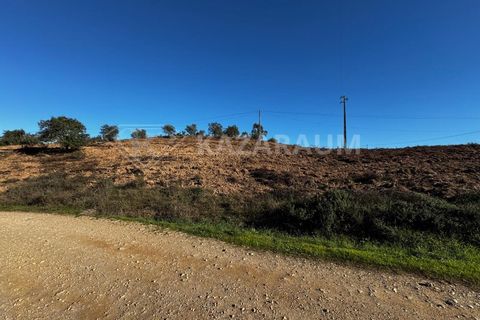 Helårsgrund i Ourique, Beja, Ourique - € 75.000 | Ref: K-209 - foto 31