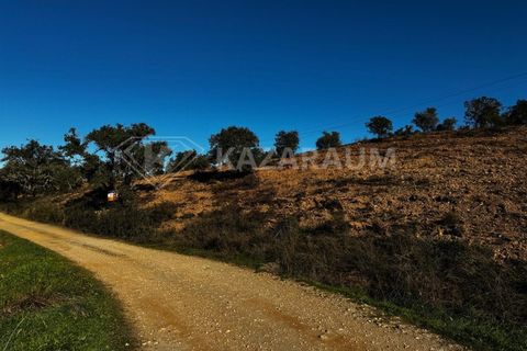 Helårsgrund i Ourique, Beja, Ourique - € 75.000 | Ref: K-209 - foto 33