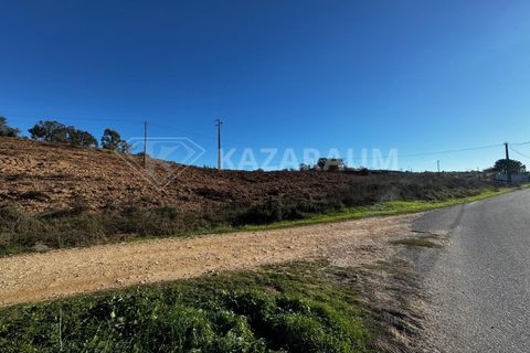 Helårsgrund i Ourique, Beja, Ourique - € 75.000 | Ref: K-209 - foto 34