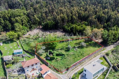 Helårsgrund i Caminha, Viana do Castelo, Caminha - € 210.000 | Ref: 2243 - foto 10
