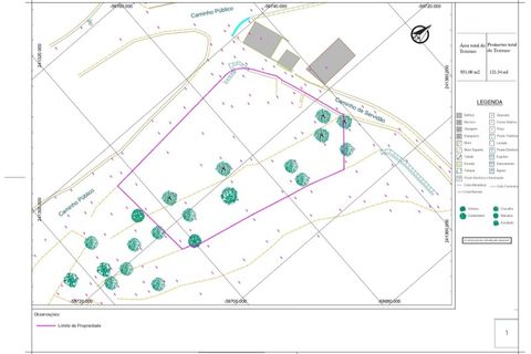 Helårsgrund i Caminha, Viana do Castelo, Caminha - € 210.000 | Ref: 2243 - foto 19
