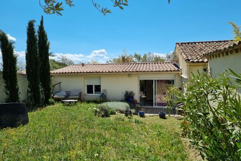 Villa i Manosque, Alpes-de-Haute-Provence, Manosque - € 790.000 | Ref: 1845-23 - foto 1