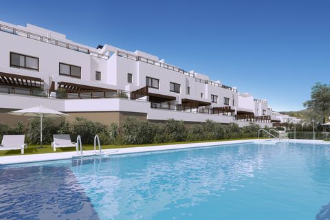 Byhus i Mijas Costa, Malaga, Mijas Costa - € 572.000 | Ref: ES-FUE-910117 - foto 2
