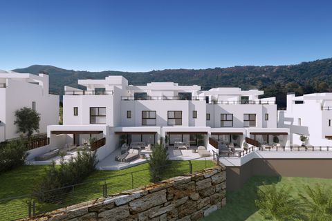 Byhus i Mijas Costa, Malaga, Mijas Costa - € 572.000 | Ref: ES-FUE-910117 - foto 3