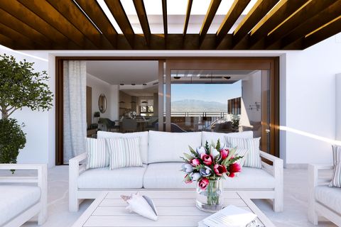 Byhus i Mijas Costa, Malaga, Mijas Costa - € 572.000 | Ref: ES-FUE-910117 - foto 4