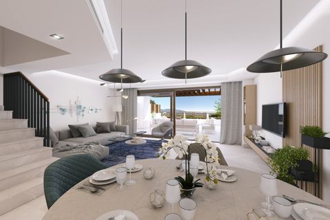 Byhus i Mijas Costa, Malaga, Mijas Costa - € 572.000 | Ref: ES-FUE-910117 - foto 5