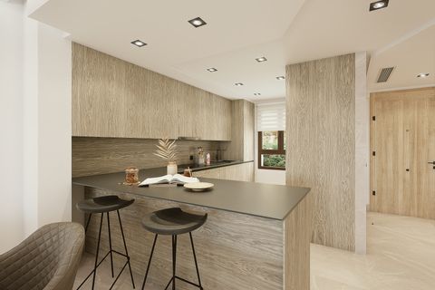 Byhus i Mijas Costa, Malaga, Mijas Costa - € 572.000 | Ref: ES-FUE-910117 - foto 8