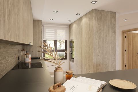 Byhus i Mijas Costa, Malaga, Mijas Costa - € 572.000 | Ref: ES-FUE-910117 - foto 9