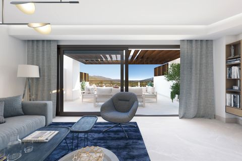 Byhus i Mijas Costa, Malaga, Mijas Costa - € 572.000 | Ref: ES-FUE-910117 - foto 10