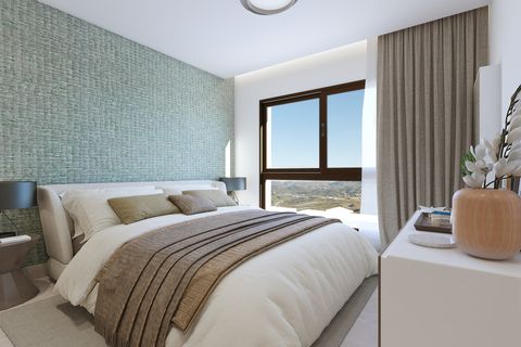 Byhus i Mijas Costa, Malaga, Mijas Costa - € 572.000 | Ref: ES-FUE-910117 - foto 11