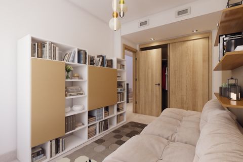 Byhus i Mijas Costa, Malaga, Mijas Costa - € 572.000 | Ref: ES-FUE-910117 - foto 13