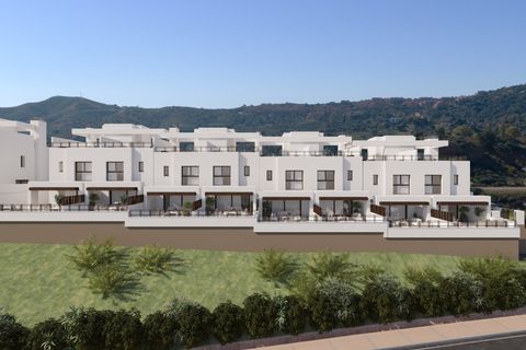 Byhus i Mijas Costa, Malaga, Mijas Costa - € 572.000 | Ref: ES-FUE-910117 - foto 18