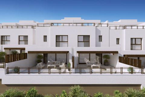 Byhus i Mijas Costa, Malaga, Mijas Costa - € 572.000 | Ref: ES-FUE-910117 - foto 19