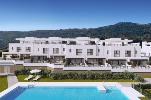 Byhus i Mijas Costa, Malaga, Mijas Costa - € 572.000 | Ref: ES-FUE-910117 - foto 20