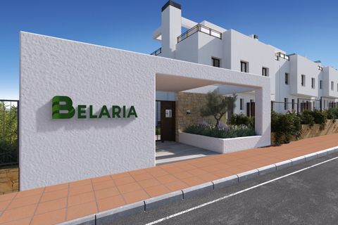 Byhus i Mijas Costa, Malaga, Mijas Costa - € 572.000 | Ref: ES-FUE-910117 - foto 22