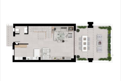 Byhus i Mijas Costa, Malaga, Mijas Costa - € 572.000 | Ref: ES-FUE-910117 - foto 23