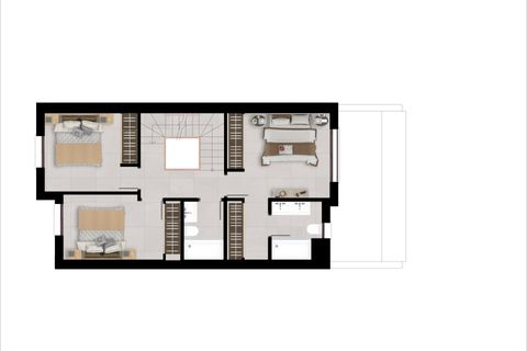Byhus i Mijas Costa, Malaga, Mijas Costa - € 572.000 | Ref: ES-FUE-910117 - foto 24