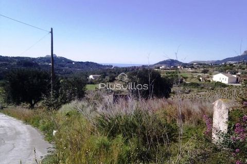 Villa i Benissa, Alicante, Benissa - € 1.250.000 | Ref: C3 - foto 8