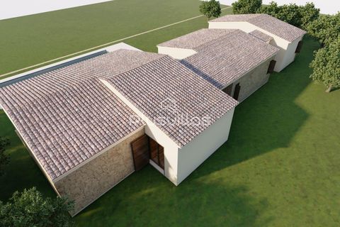 Villa i Benissa, Alicante, Benissa - € 1.250.000 | Ref: C3 - foto 6
