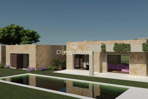 Villa i Benissa, Alicante, Benissa - € 1.250.000 | Ref: C3 - foto 1