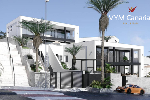Villa i San Eugenio, Tenerife, San Eugenio - € 2.700.000 | Ref: VSS8824M - foto 1