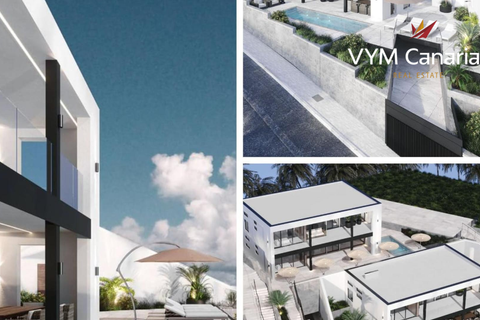 Villa i San Eugenio, Tenerife, San Eugenio - € 2.700.000 | Ref: VSS8824M - foto 6