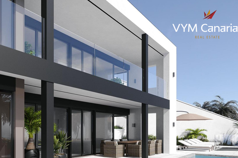 Villa i San Eugenio, Tenerife, San Eugenio - € 2.700.000 | Ref: VSS8824M - foto 8
