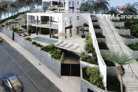 Villa i San Eugenio, Tenerife, San Eugenio - € 2.700.000 | Ref: VSS8824M - foto 9