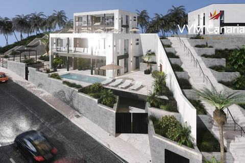 Villa i San Eugenio, Tenerife, San Eugenio - € 2.700.000 | Ref: VSS8824M - foto 10