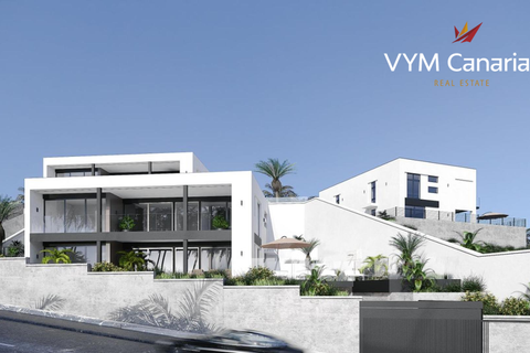 Villa i San Eugenio, Tenerife, San Eugenio - € 2.700.000 | Ref: VSS8824M - foto 11
