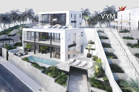 Villa i San Eugenio, Tenerife, San Eugenio - € 2.700.000 | Ref: VSS8824M - foto 12