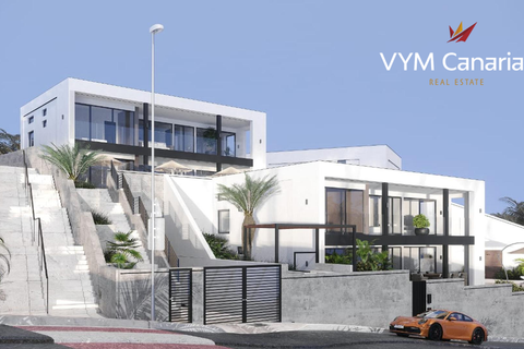 Villa i San Eugenio, Tenerife, San Eugenio - € 2.700.000 | Ref: VSS8824M - foto 13