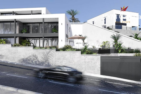 Villa i San Eugenio, Tenerife, San Eugenio - € 2.700.000 | Ref: VSS8824M - foto 14