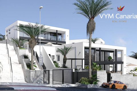 Villa i San Eugenio, Tenerife, San Eugenio - € 2.700.000 | Ref: VSS8824M - foto 15