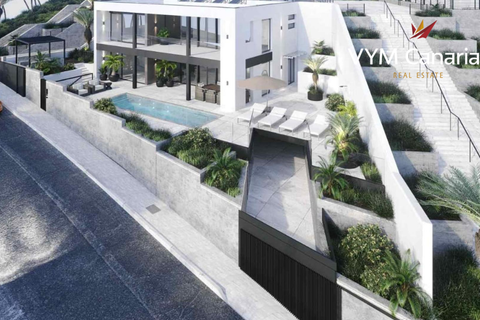 Villa i San Eugenio, Tenerife, San Eugenio - € 2.700.000 | Ref: VSS8824M - foto 16