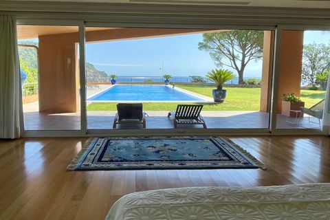 Byhus i Begur, Gerona, Begur - € 5.900.000 | Ref: 1871 - foto 6