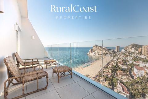 Lejlighed i Benidorm, Alicante, Benidorm - € 1.290.000 | Ref: 3706 - foto 25