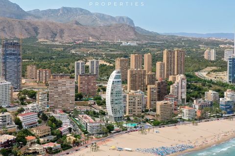 Lejlighed i Benidorm, Alicante, Benidorm - € 1.290.000 | Ref: 3706 - foto 2