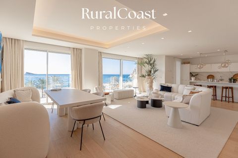 Lejlighed i Benidorm, Alicante, Benidorm - € 1.290.000 | Ref: 3706 - foto 6