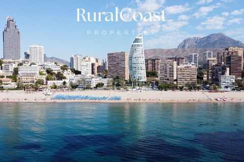 Lejlighed i Benidorm, Alicante, Benidorm - € 1.290.000 | Ref: 3706 - foto 26