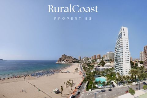 Lejlighed i Benidorm, Alicante, Benidorm - € 1.290.000 | Ref: 3706 - foto 27