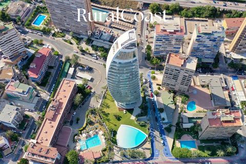 Lejlighed i Benidorm, Alicante, Benidorm - € 1.290.000 | Ref: 3706 - foto 29