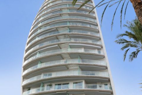 Lejlighed i Benidorm, Alicante, Benidorm - € 1.290.000 | Ref: 3706 - foto 30